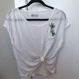 Hollister T-shirt